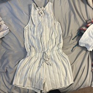 Women’s romper
